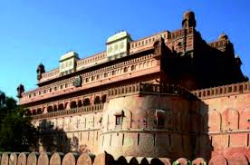 Allahabad Fort